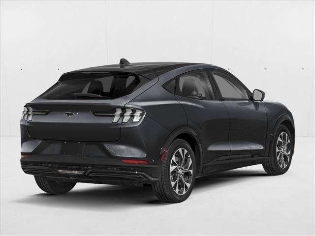 New 2026 Ford Mustang Mach-E Premium RWD image 2