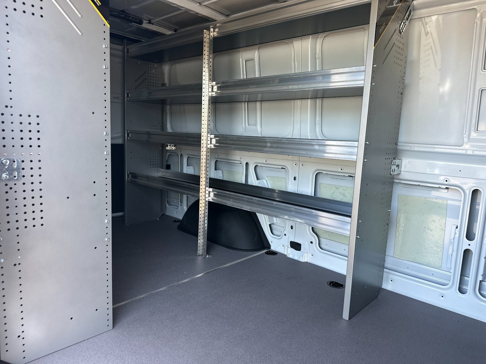 New 2026 Mercedes-Benz Sprinter 2500 image 17