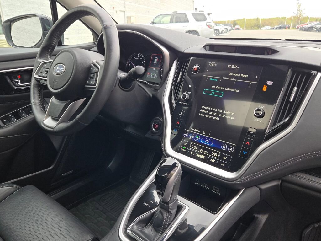 Used 2023 Subaru Outback Limited XT AWD/4WD image 7
