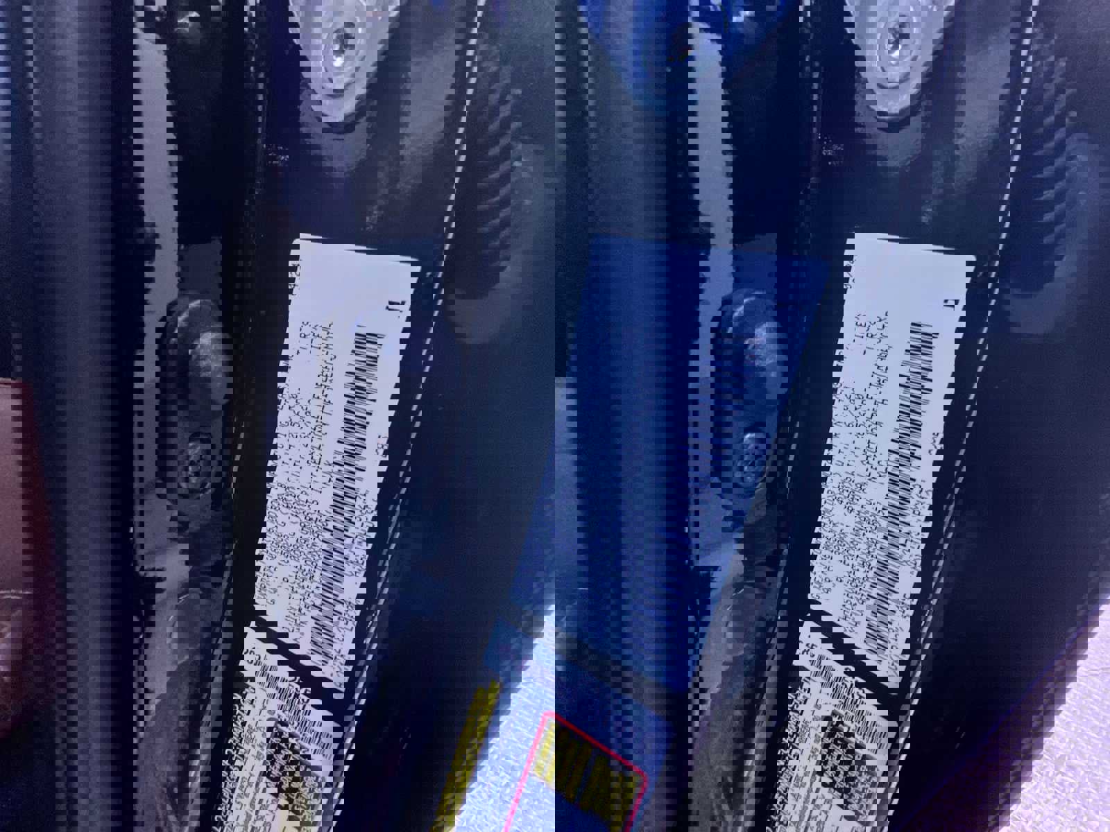 Used 2024 Toyota Tundra 1794 Edition image 42