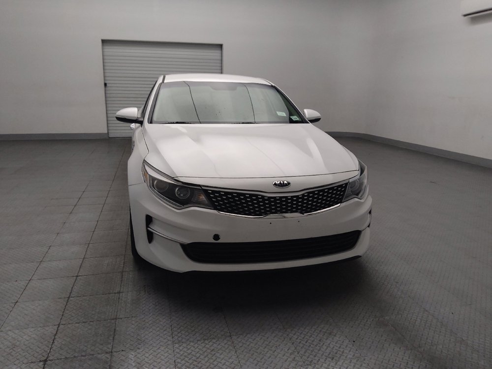 Used 2016 Kia Optima EX FWD image 14