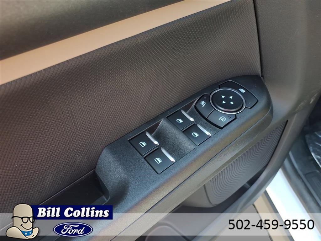 New 2025 Ford Bronco Sport Big Bend image 15