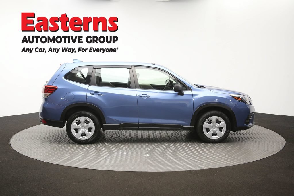 Used 2023 Subaru Forester AWD/4WD image 44
