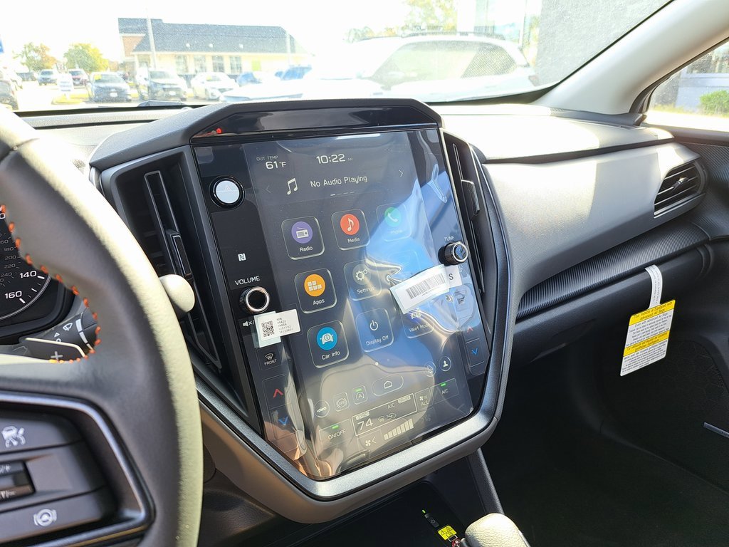 New 2025 Subaru Crosstrek 2.5i Limited w/ Crosstrek Mirror Package image 13