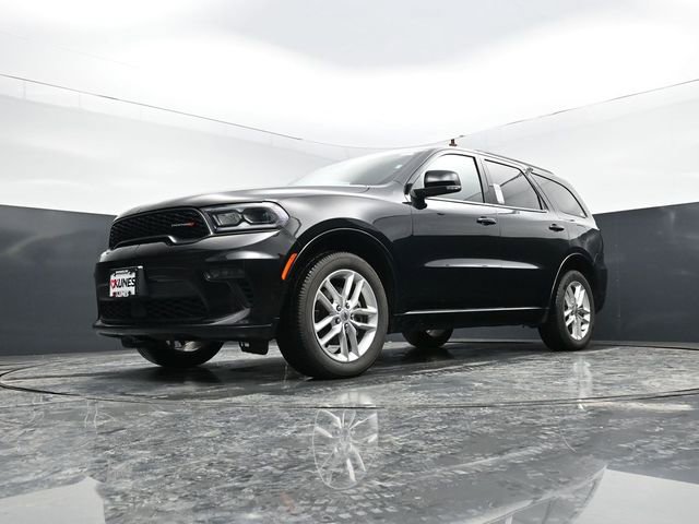 Used 2023 Dodge Durango GT image 48