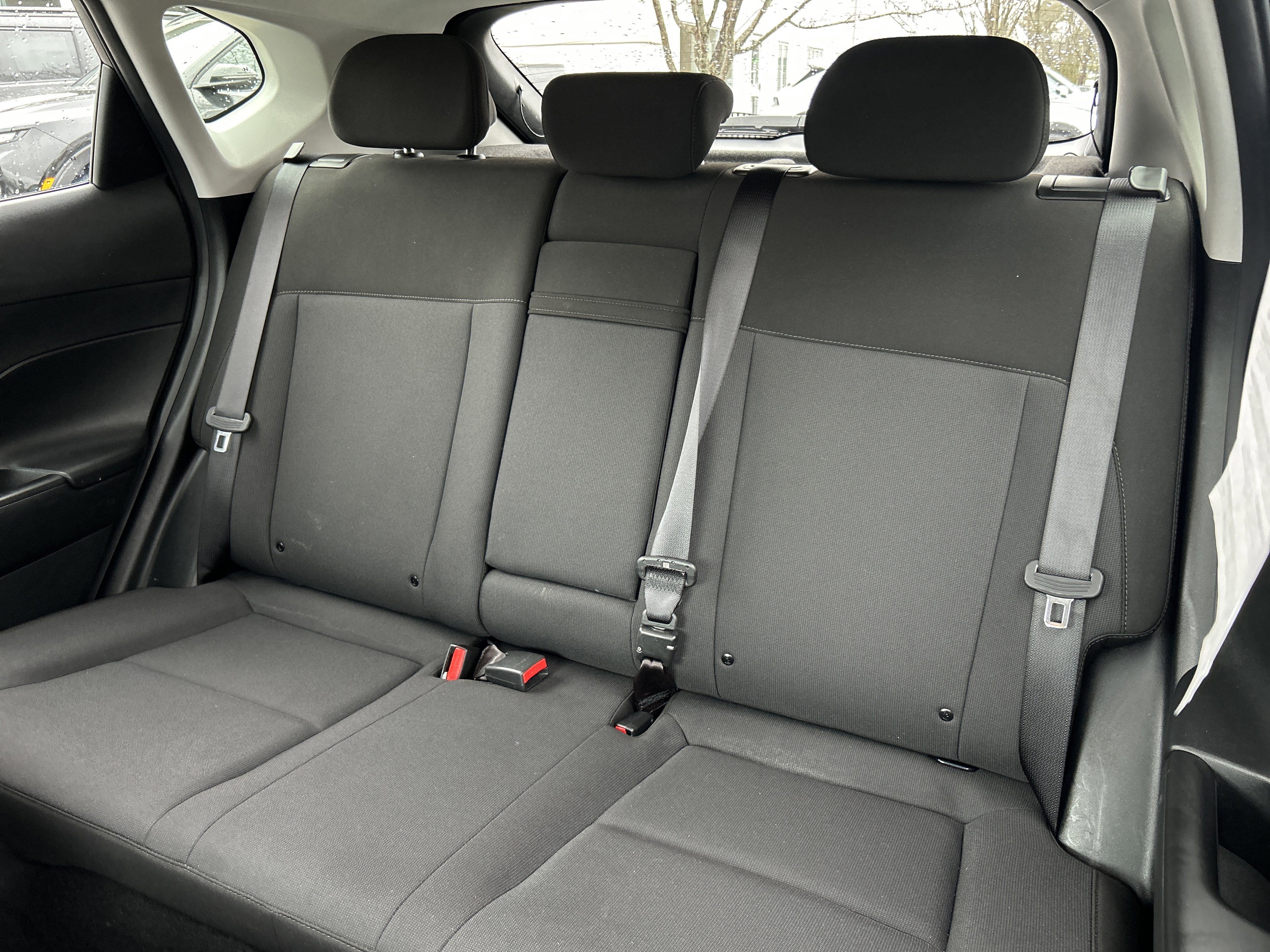 Certified 2024 Hyundai Kona SEL AWD/4WD image 16