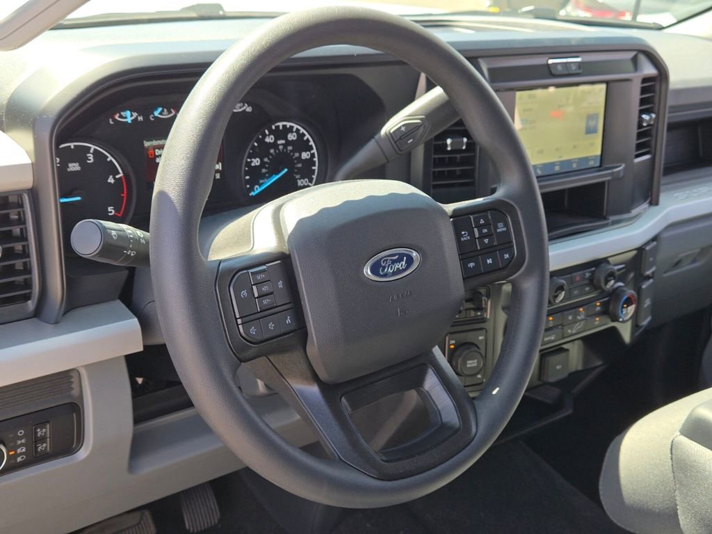 New 2026 Ford F250 XL AWD/4WD image 13