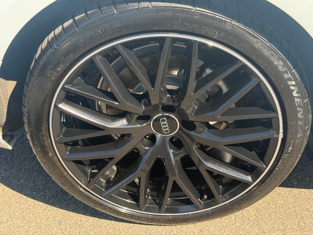 Used 2016 Audi A5 2.0T Premium Plus AWD/4WD image 11