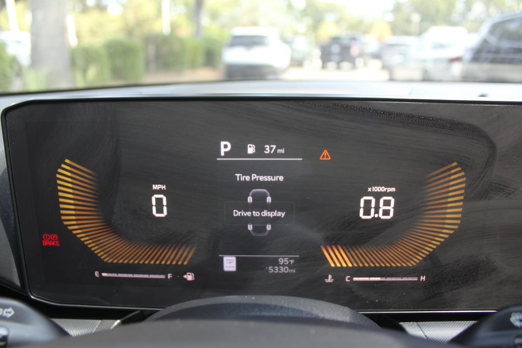 Certified 2025 Kia K4 FWD image 28