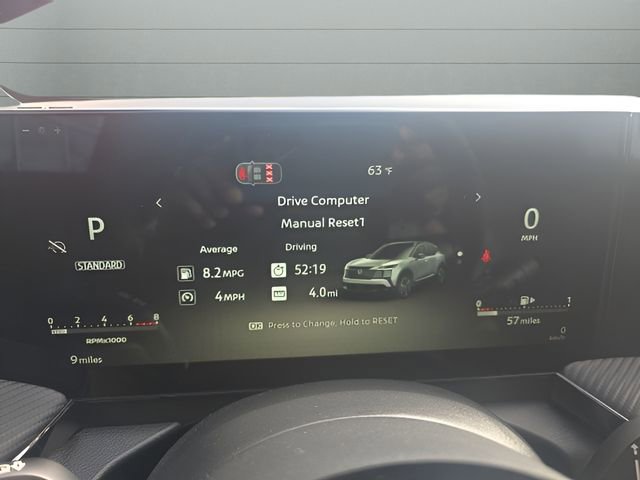 New 2026 Nissan Kicks SR FWD image 14