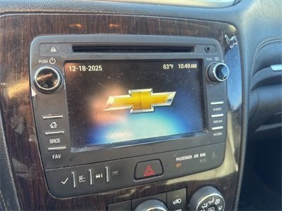 Used 2016 Chevrolet Traverse LT image 20