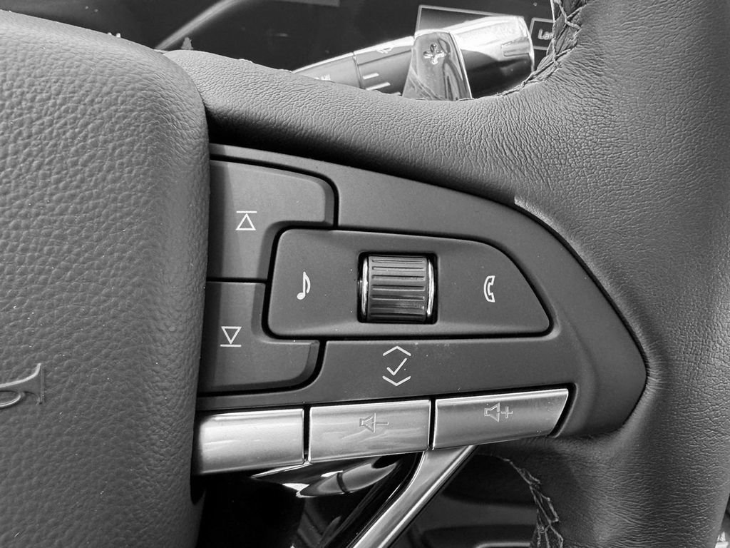 Used 2025 Cadillac CT5 Premium Luxury w/ Sun And Sound Package AWD/4WD image 20