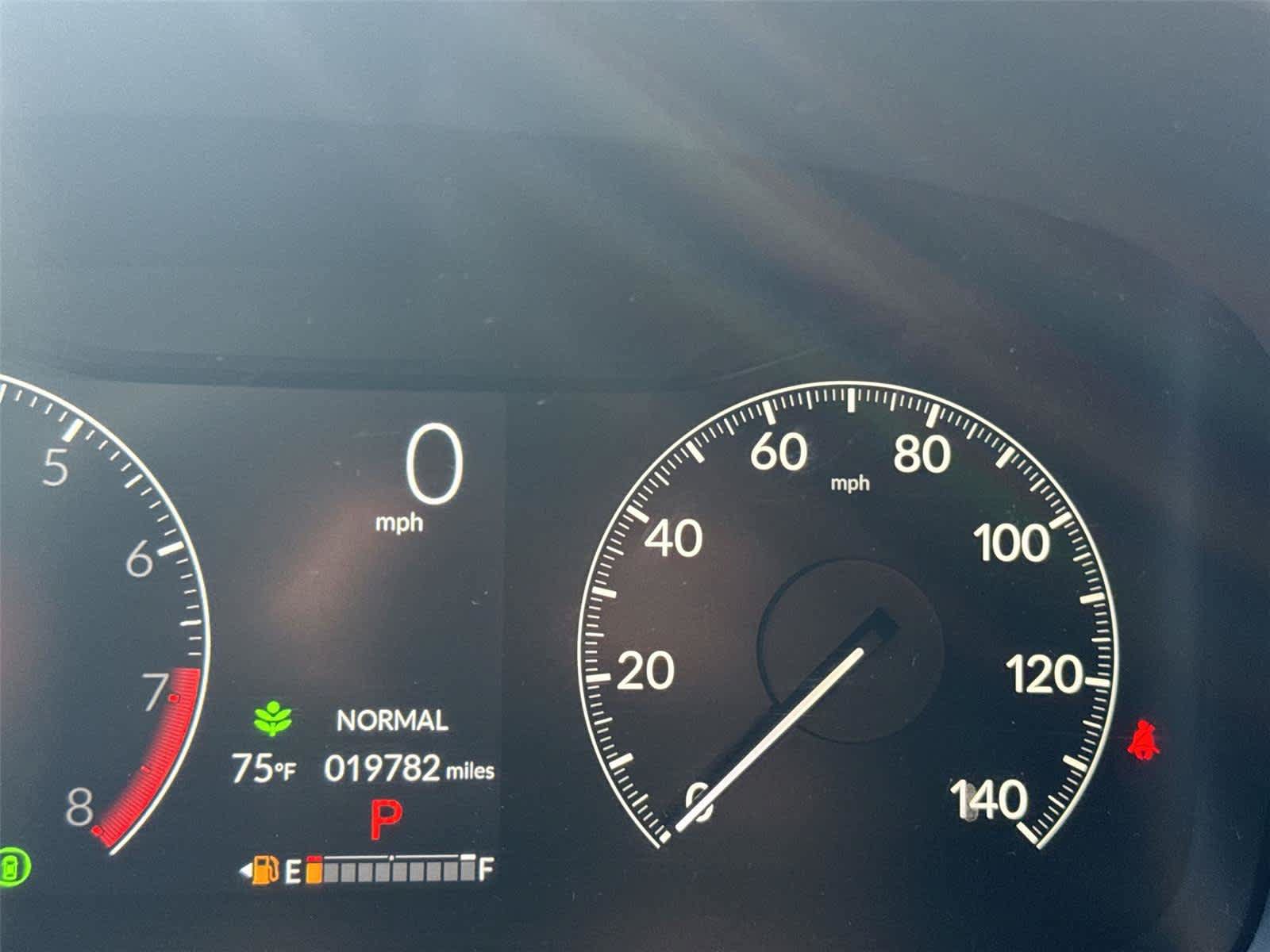 Used 2025 Honda Odyssey Sport-L image 25