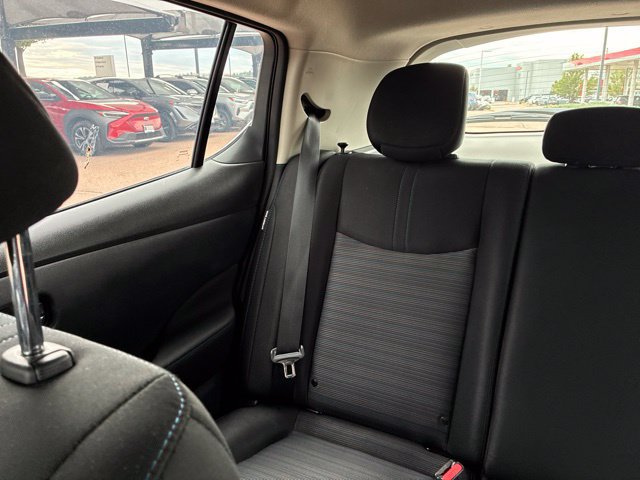 Used 2023 Nissan Leaf SV Plus FWD image 17