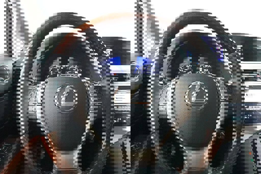 Used 2013 Lexus RX 350 AWD w/ Navigation Pkg image 12