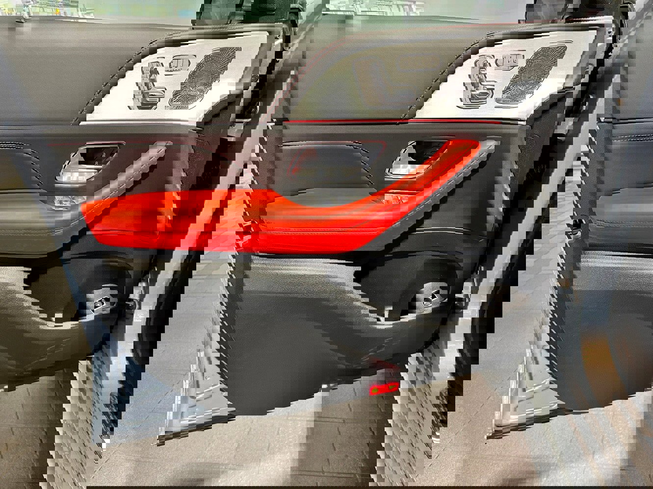 Certified 2024 Mercedes-Benz GLE 63 AMG S image 11