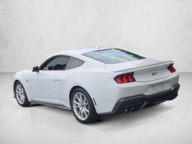 Used 2024 Ford Mustang GT Premium RWD image 7