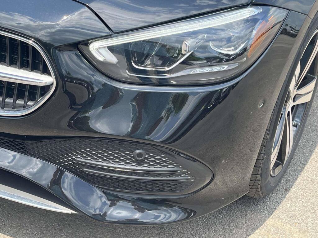 New 2026 Mercedes-Benz C 300 4MATIC Sedan image 13