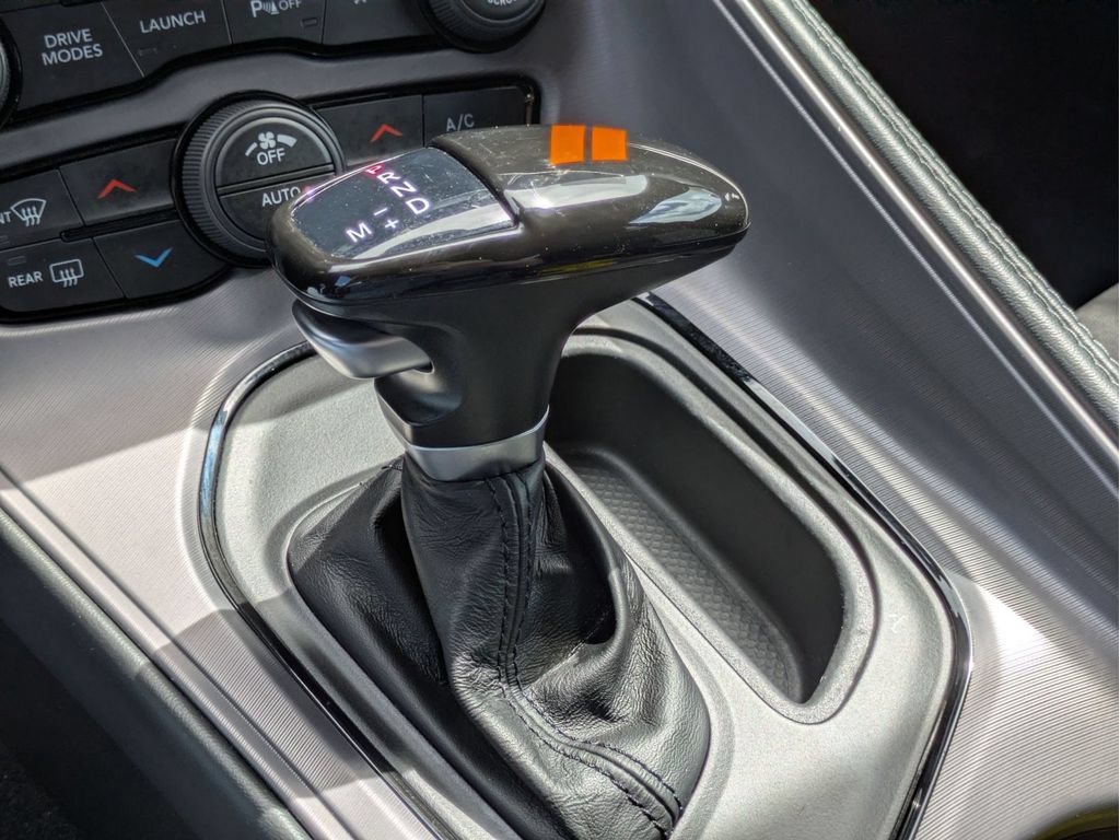 Used 2023 Dodge Challenger R/T Scat Pack RWD image 27