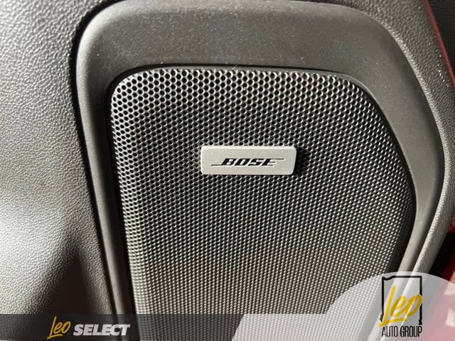 Used 2021 Chevrolet Silverado 1500 LT Trail Boss w/ Convenience Package II AWD/4WD image 28