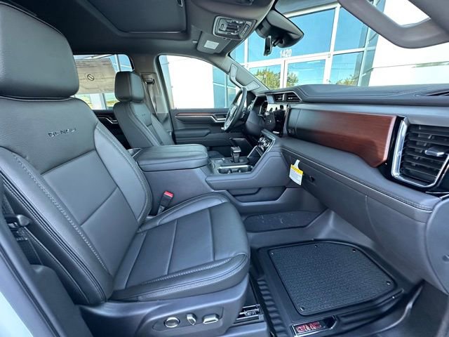 New 2026 GMC Sierra 1500 Denali w/ Denali Reserve Package image 34