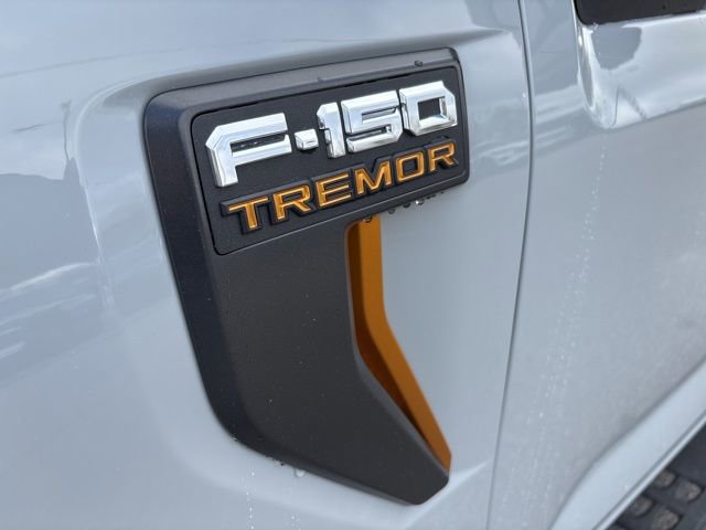 New 2026 Ford F150 Tremor w/ Tow/Haul Package image 3