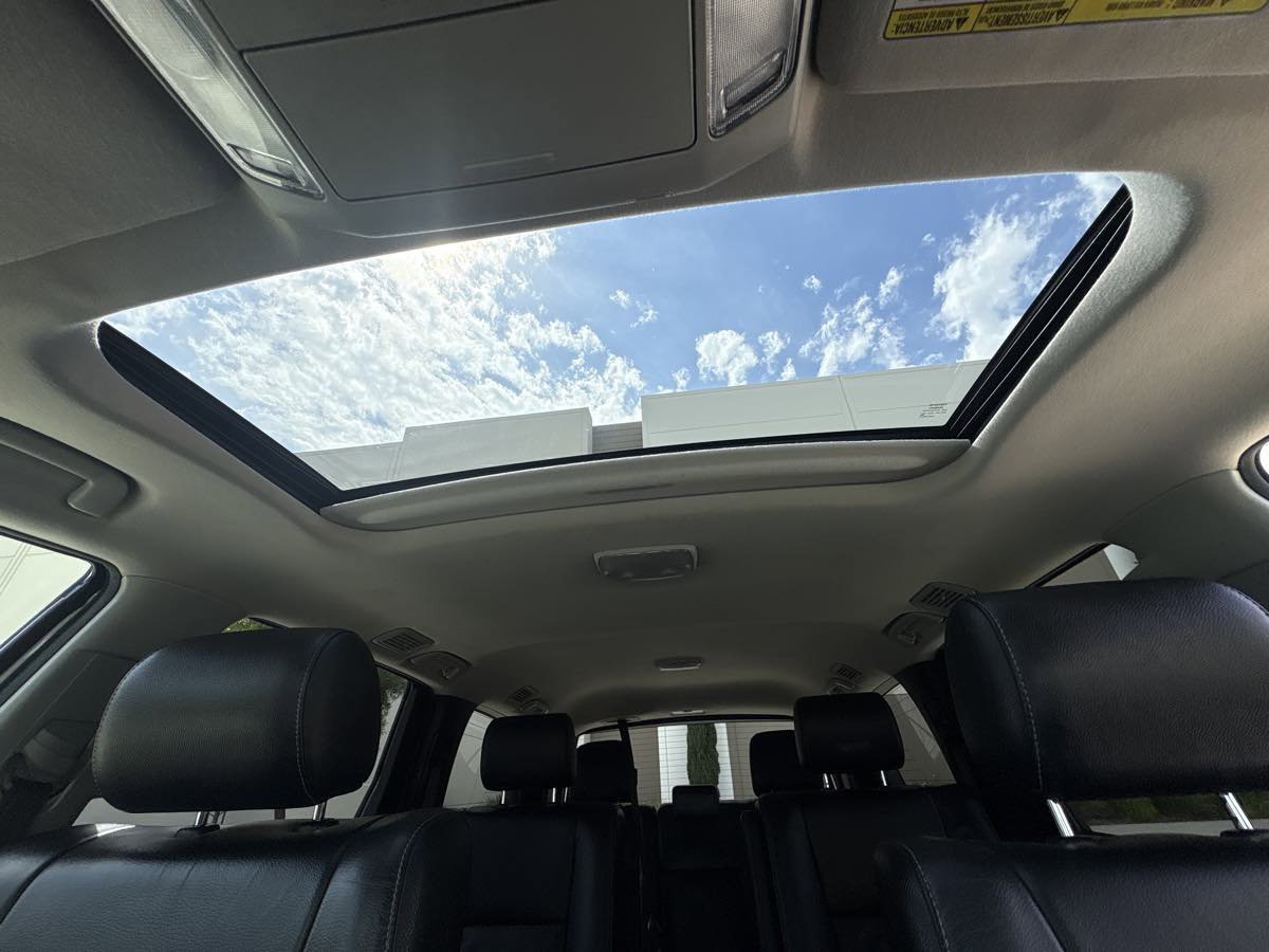 Used 2018 Toyota Sequoia TRD Sport image 34