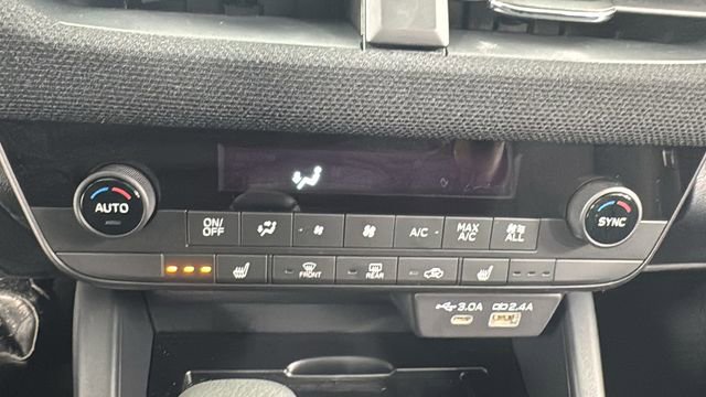 New 2026 Subaru Outback Limited XT image 27