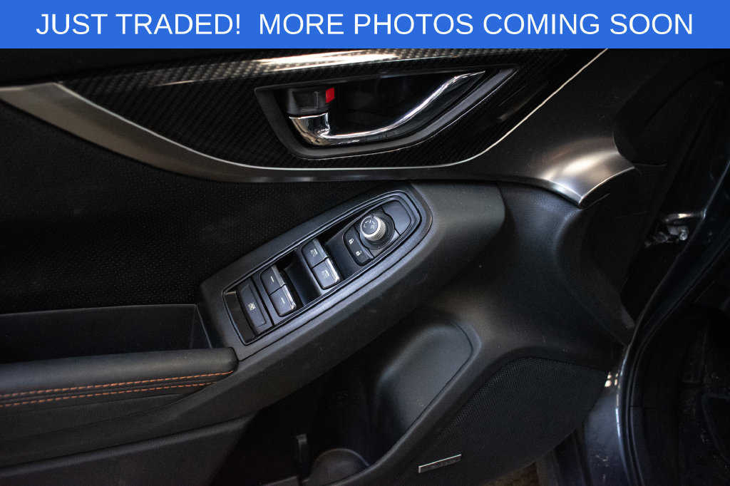 Used 2020 Subaru Crosstrek 2.0i Limited w/ Moonroof Package w/Navigation AWD/4WD image 22
