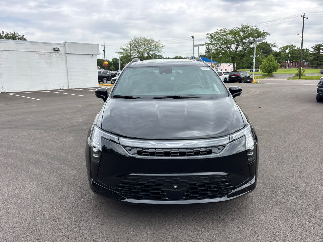 New 2027 Chrysler Pacifica Limited AWD/4WD image 5