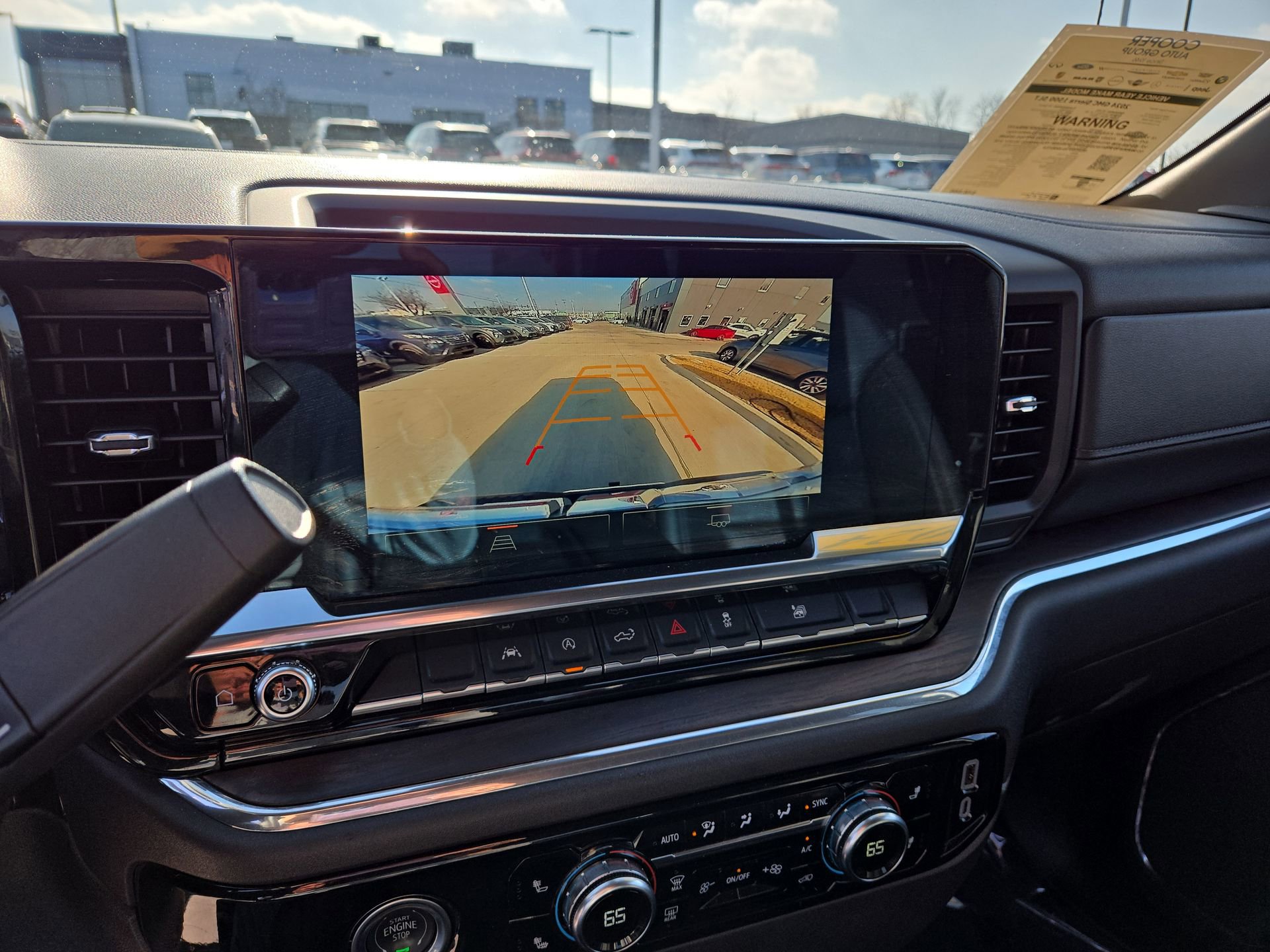 Used 2024 GMC Sierra 1500 SLT image 26