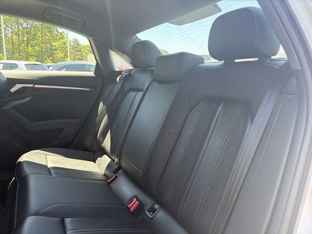 Used 2024 Audi A3 2.0T Premium FWD image 22