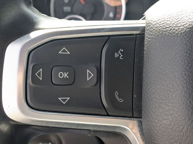 Used 2024 RAM 3500 Big Horn image 23