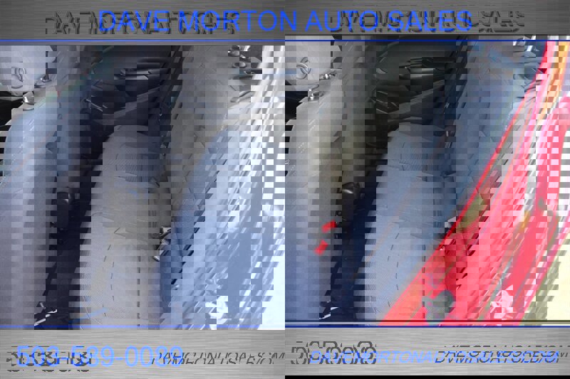 Used 2019 Chevrolet Cruze LS image 13