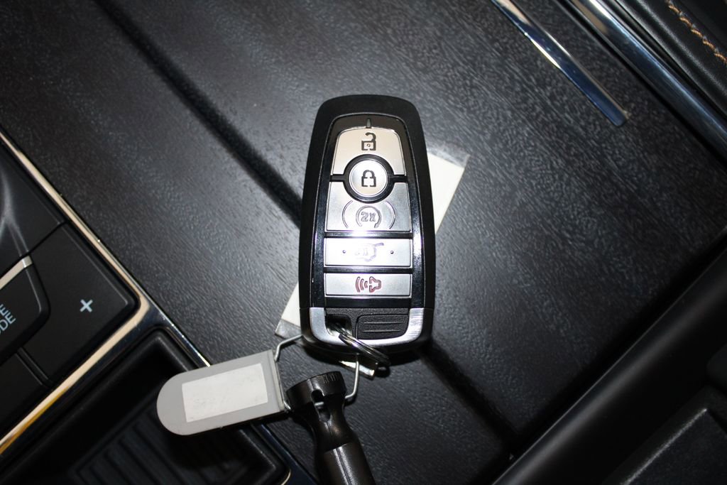 Used 2023 Ford Expedition Max Platinum image 57