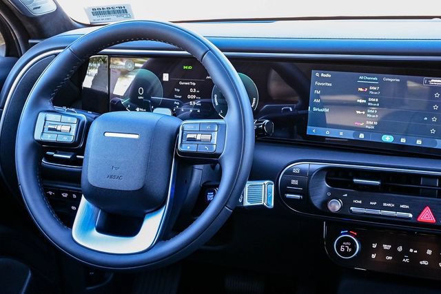 New 2026 Hyundai Palisade Calligraphy FWD image 17
