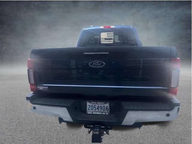 Used 2020 Ford F250 Lariat w/ Lariat Ultimate Package AWD/4WD image 20