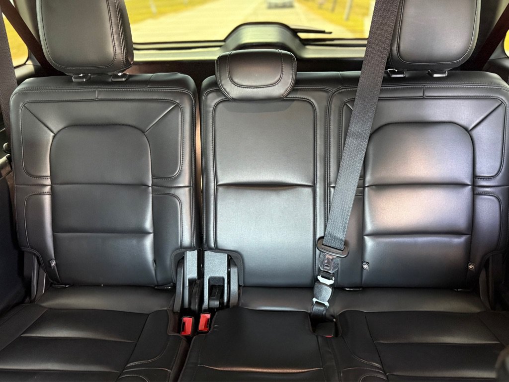 Used 2020 Lincoln Navigator L Reserve RWD image 21