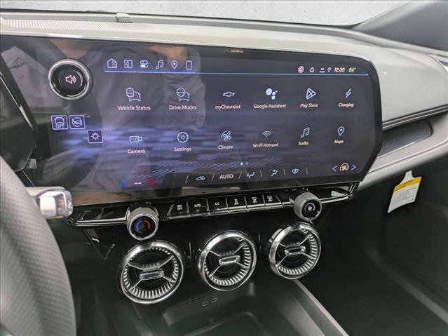 New 2026 Chevrolet Blazer EV LT image 12