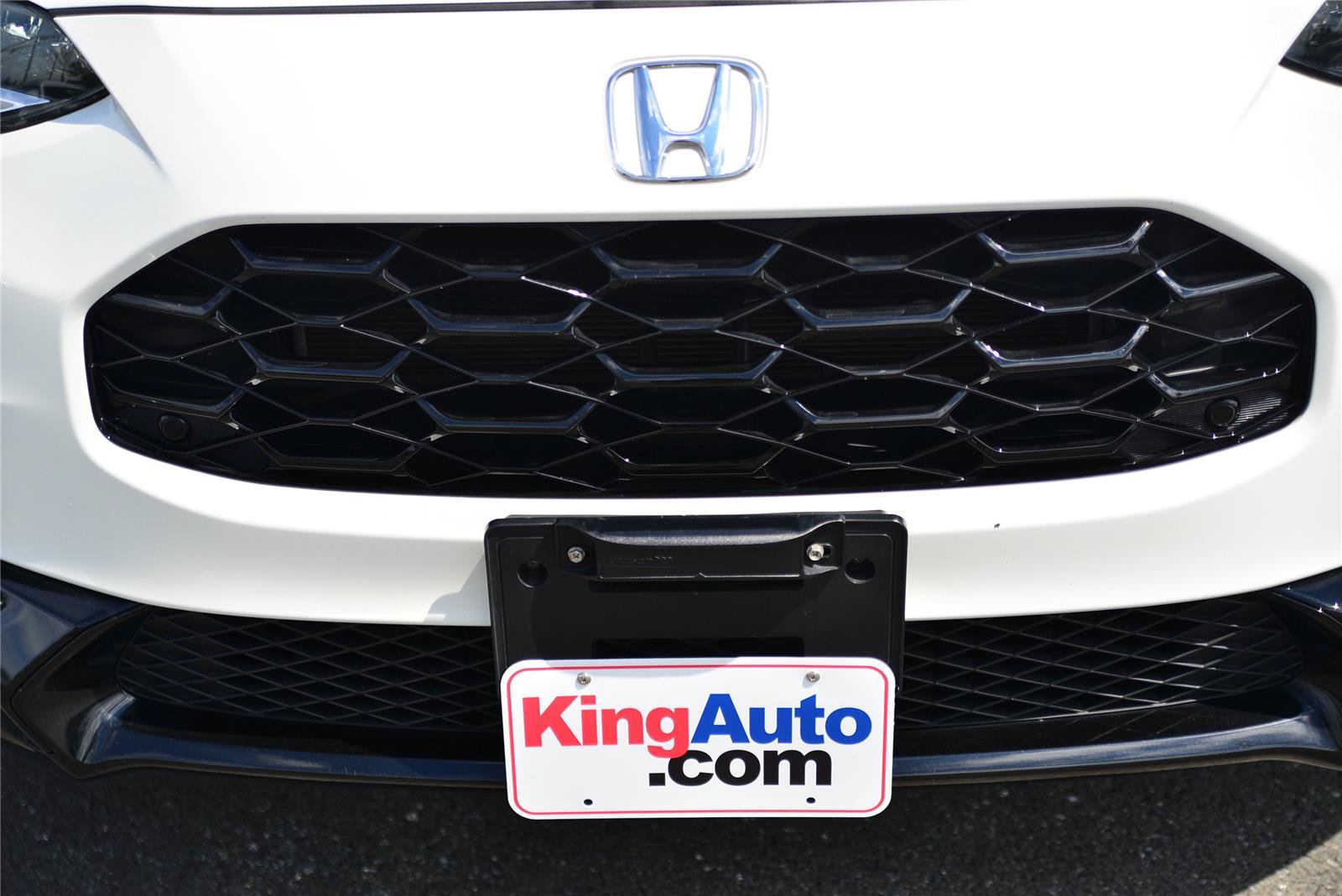 Used 2023 Honda HR-V EX-L image 9