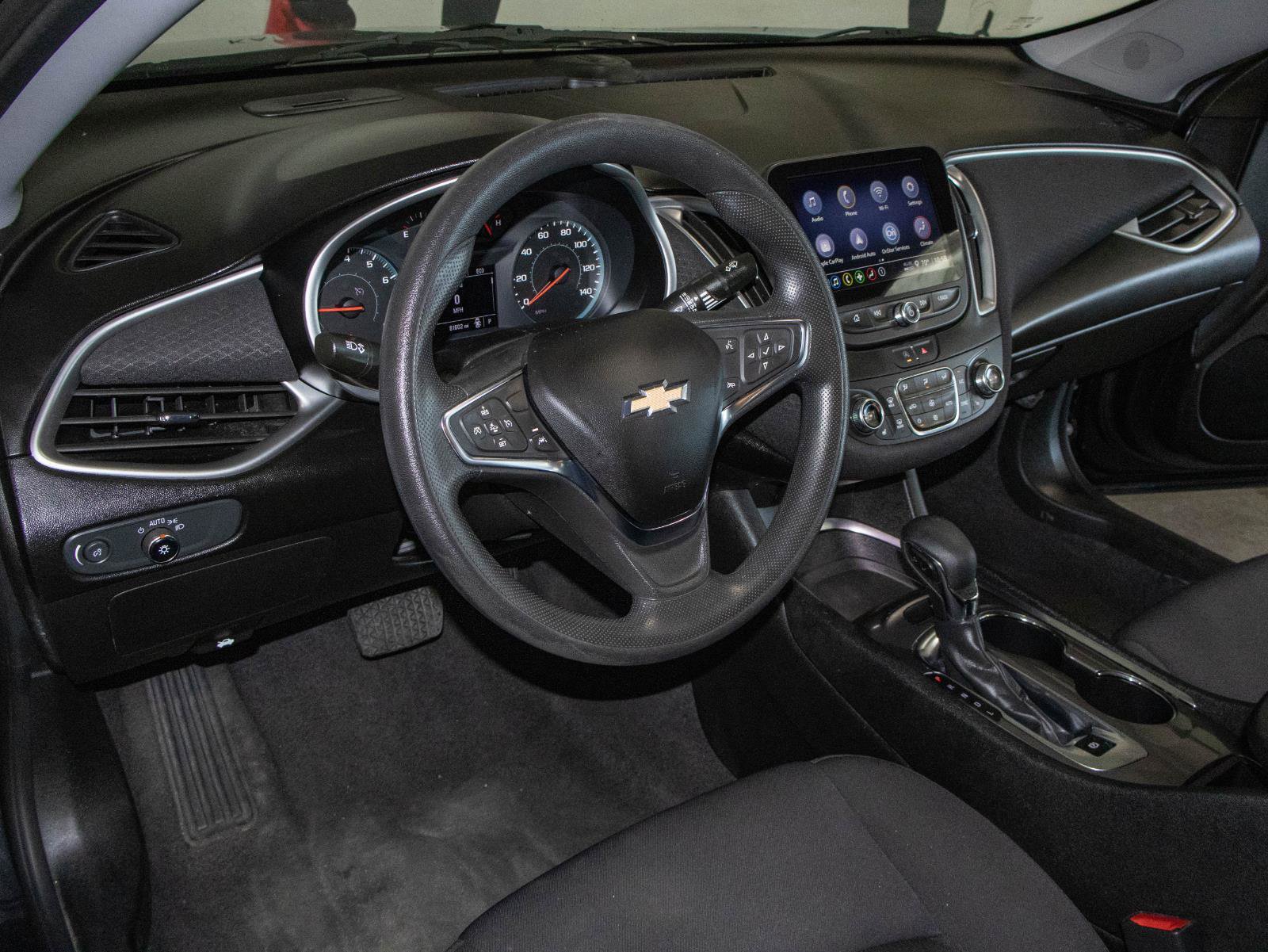 Used 2023 Chevrolet Malibu LT image 6