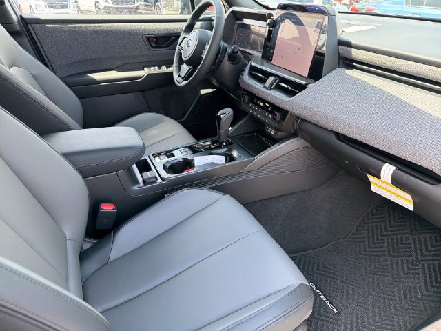 New 2026 Subaru Outback Premium AWD/4WD image 23