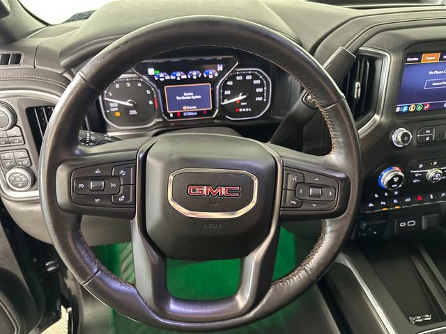 Used 2020 GMC Sierra 1500 AT4 w/ AT4 Premium Package image 14