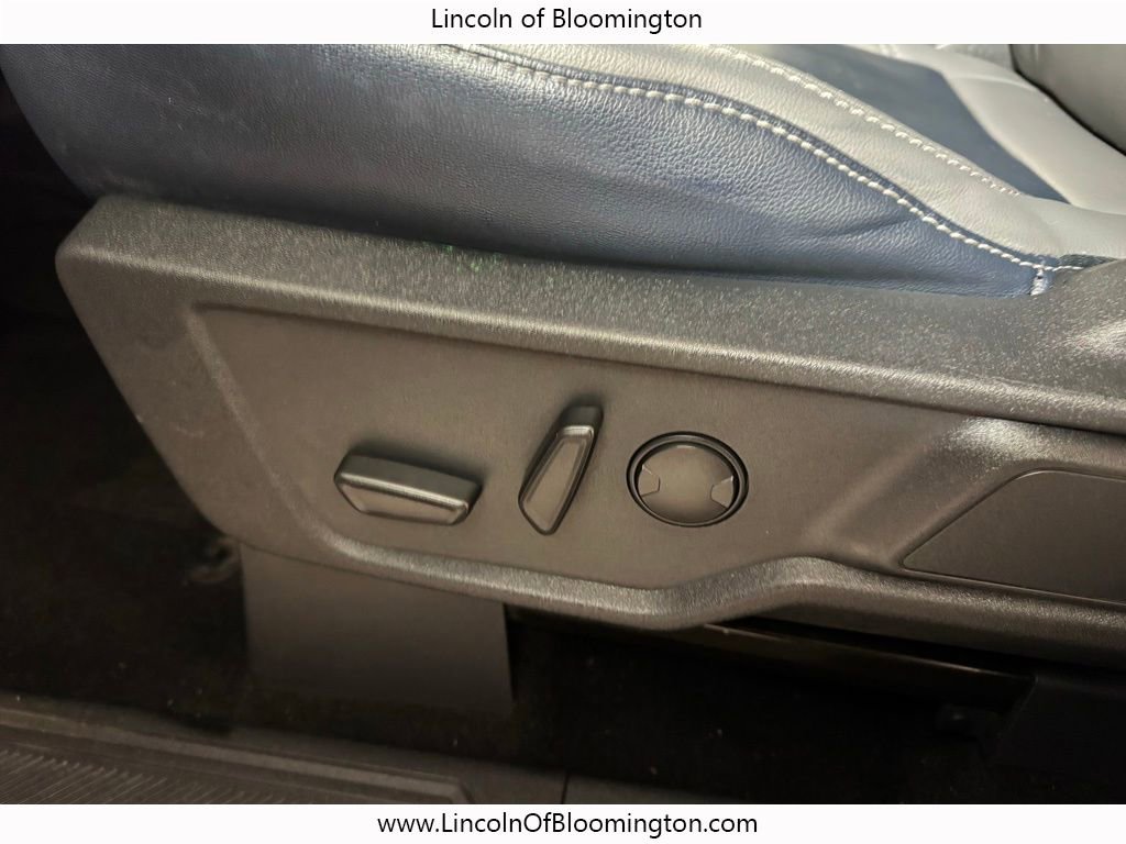 Used 2022 Ford Bronco Outer Banks image 42