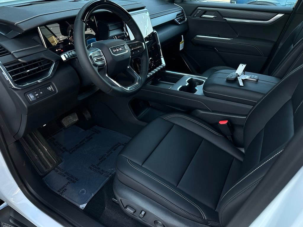 New 2026 GMC Acadia Elevation image 20