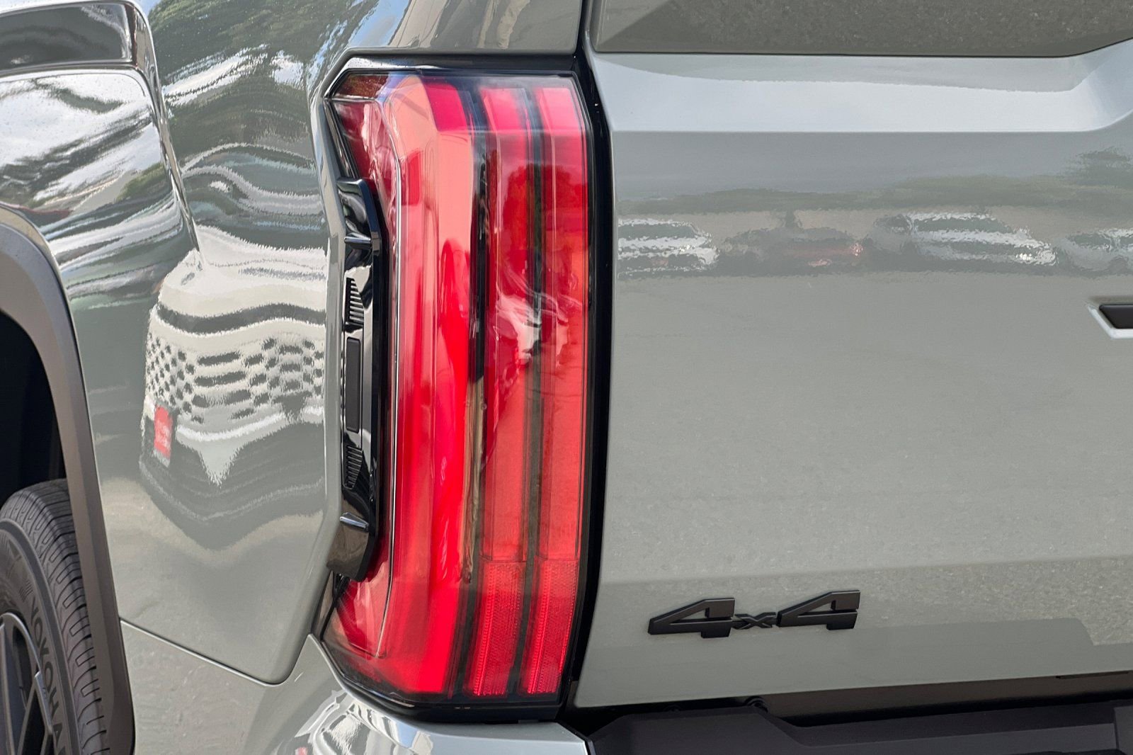 New 2026 Toyota Tundra Limited image 31