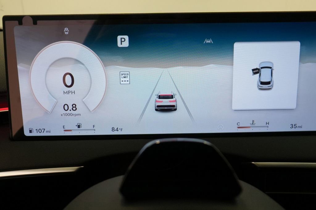 New 2026 Genesis GV70 2.5T image 50