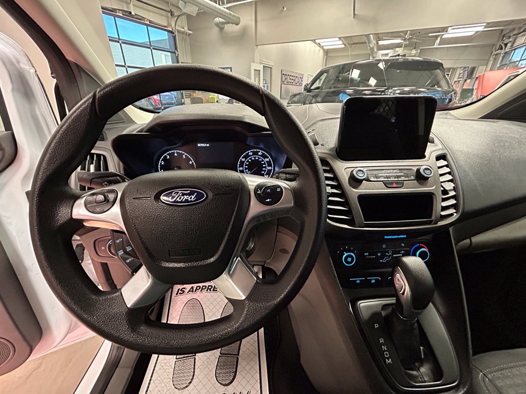 Used 2019 Ford Transit Connect XLT FWD image 6