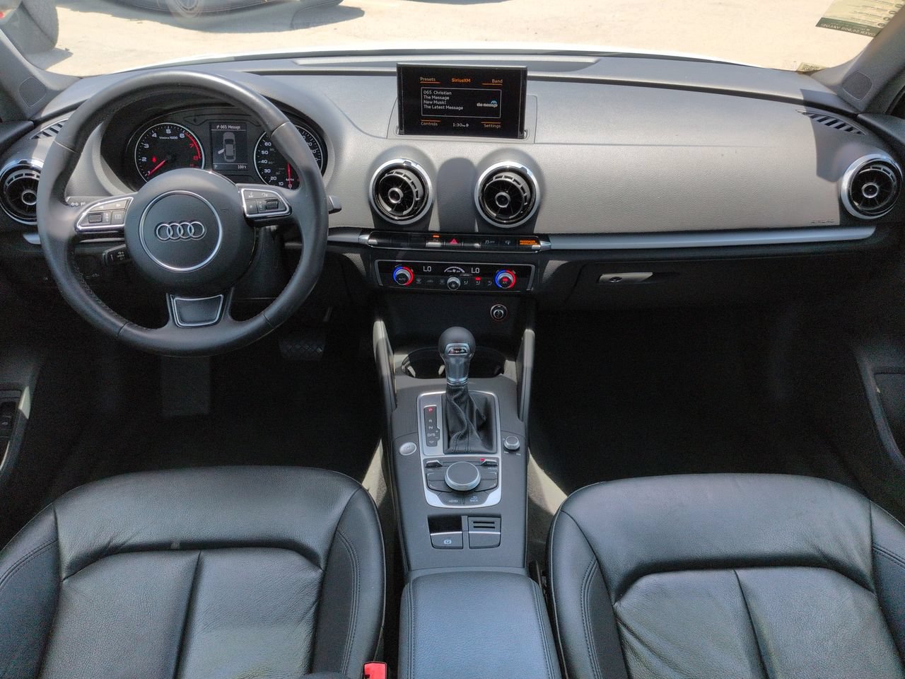 Used 2016 Audi A3 1.8T Premium FWD image 15