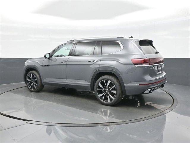 New 2026 Volkswagen Atlas SEL Premium R-Line image 5